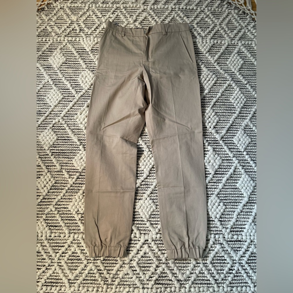 Ami Chino Mens Pants